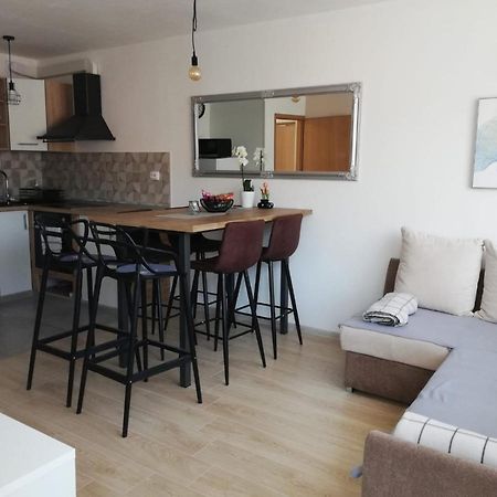 Apartamento Apartman Morean Šibenik Exterior foto