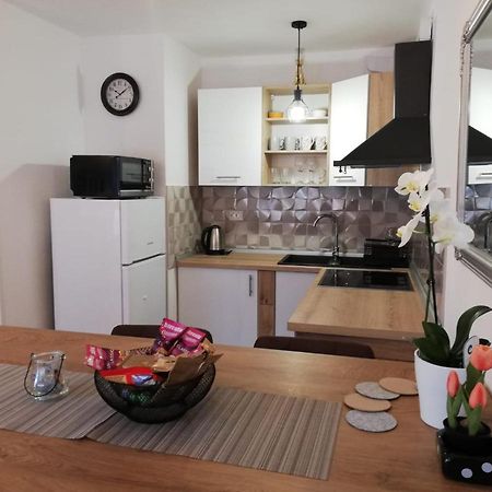 Apartamento Apartman Morean Šibenik Exterior foto