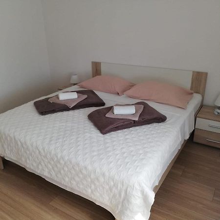 Apartamento Apartman Morean Šibenik Exterior foto
