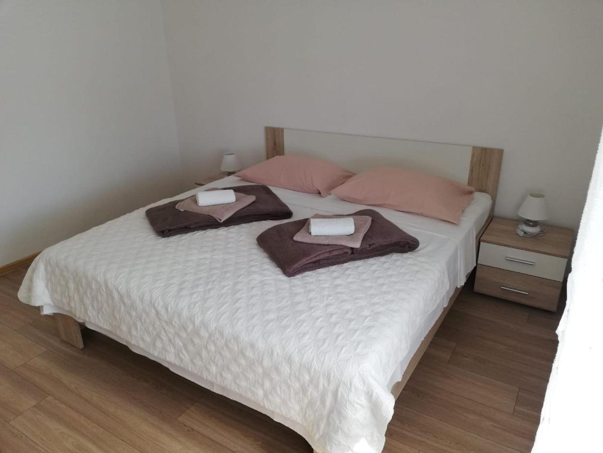 Apartamento Apartman Morean Šibenik Exterior foto