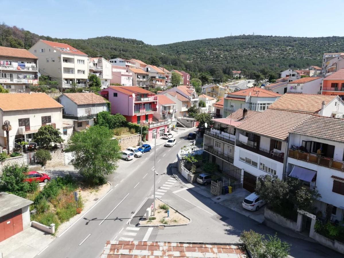 Apartamento Apartman Morean Šibenik Exterior foto